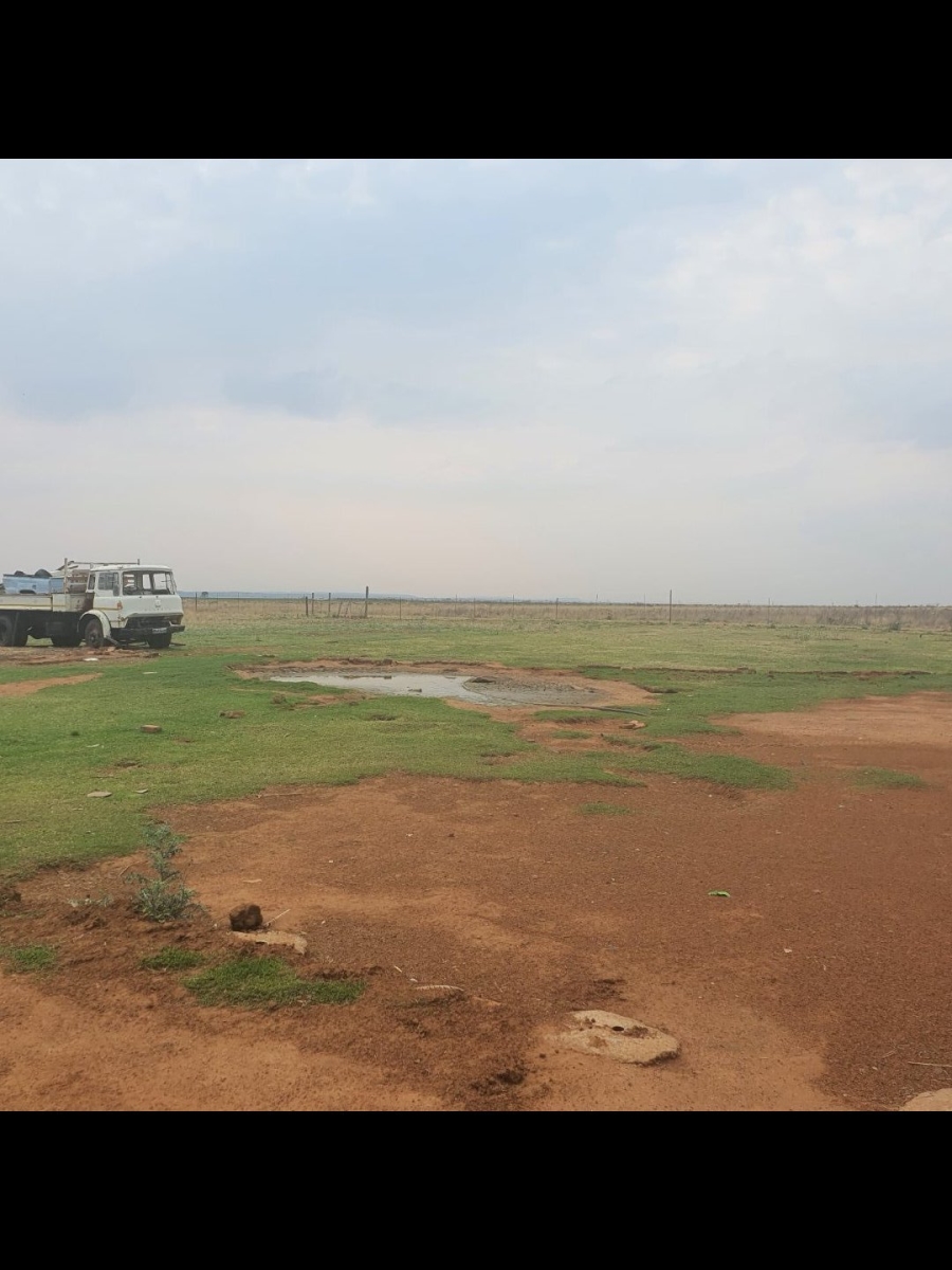 Commercial Property for Sale in Bloemfontein Rural Free State